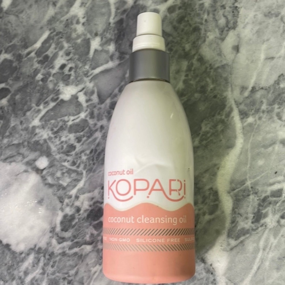 Kopari Coconut Cleansing Oil Full Size